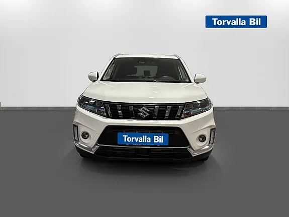 Suzuki Vitara 2021 photo 2