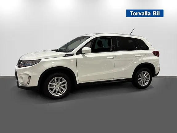 Suzuki Vitara 2021 photo 4