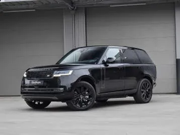 Land Rover Range Rover 2025 photo 2