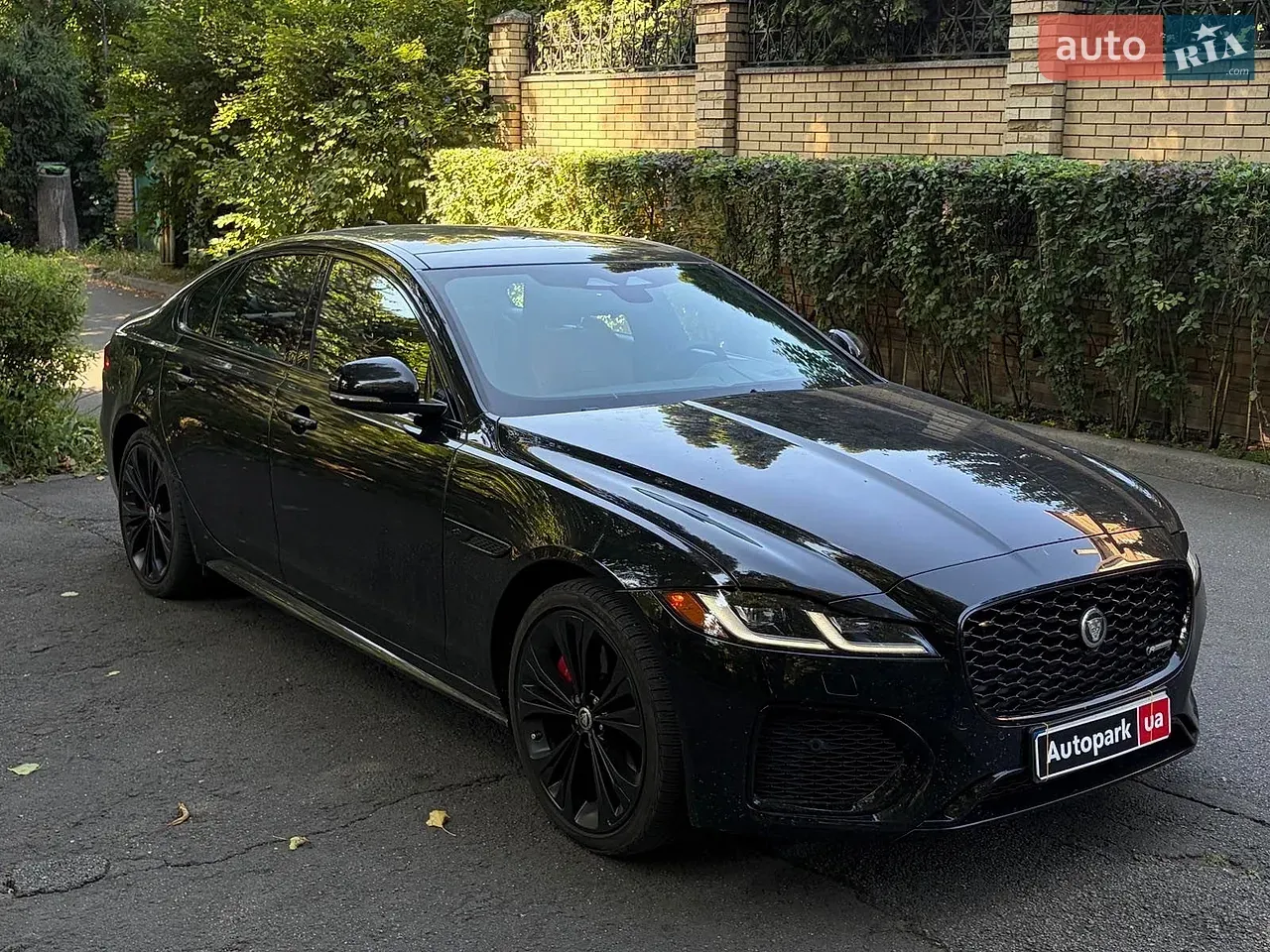 Jaguar Xf 2023 photo 3