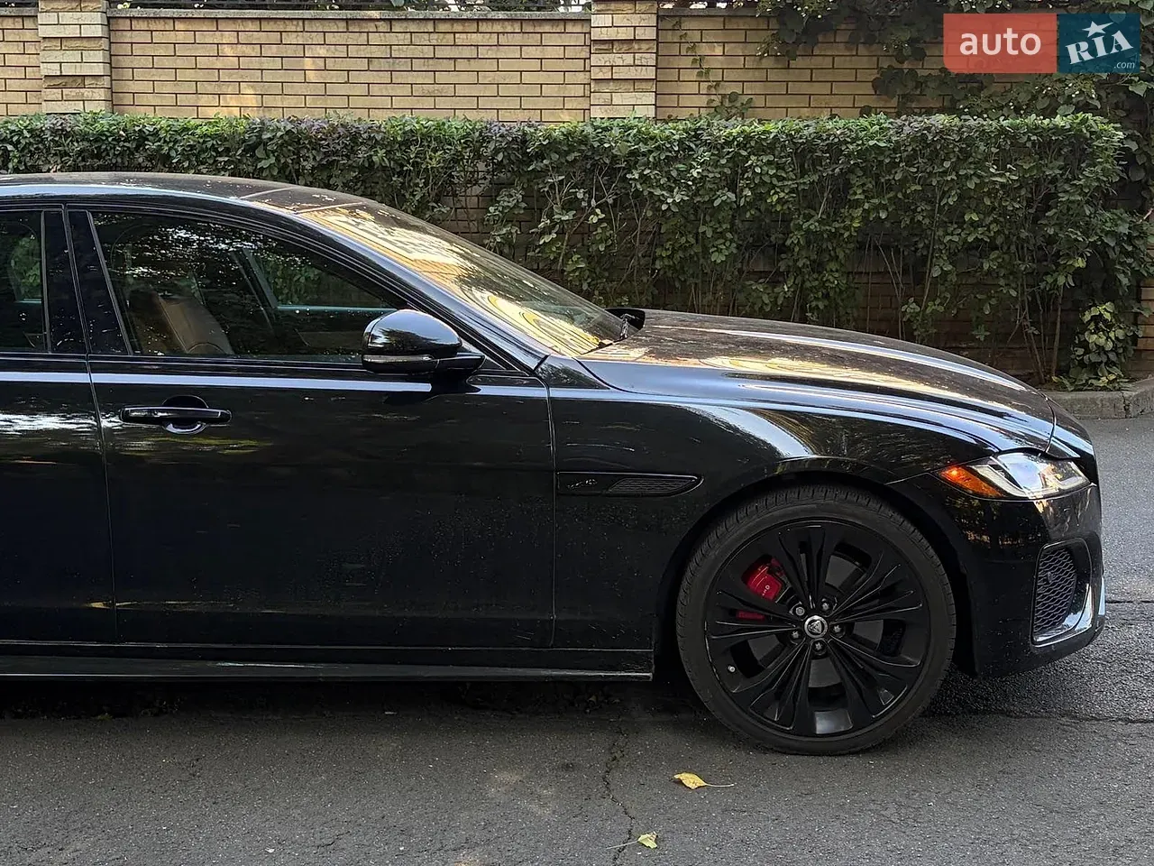 Jaguar Xf 2023 photo 4
