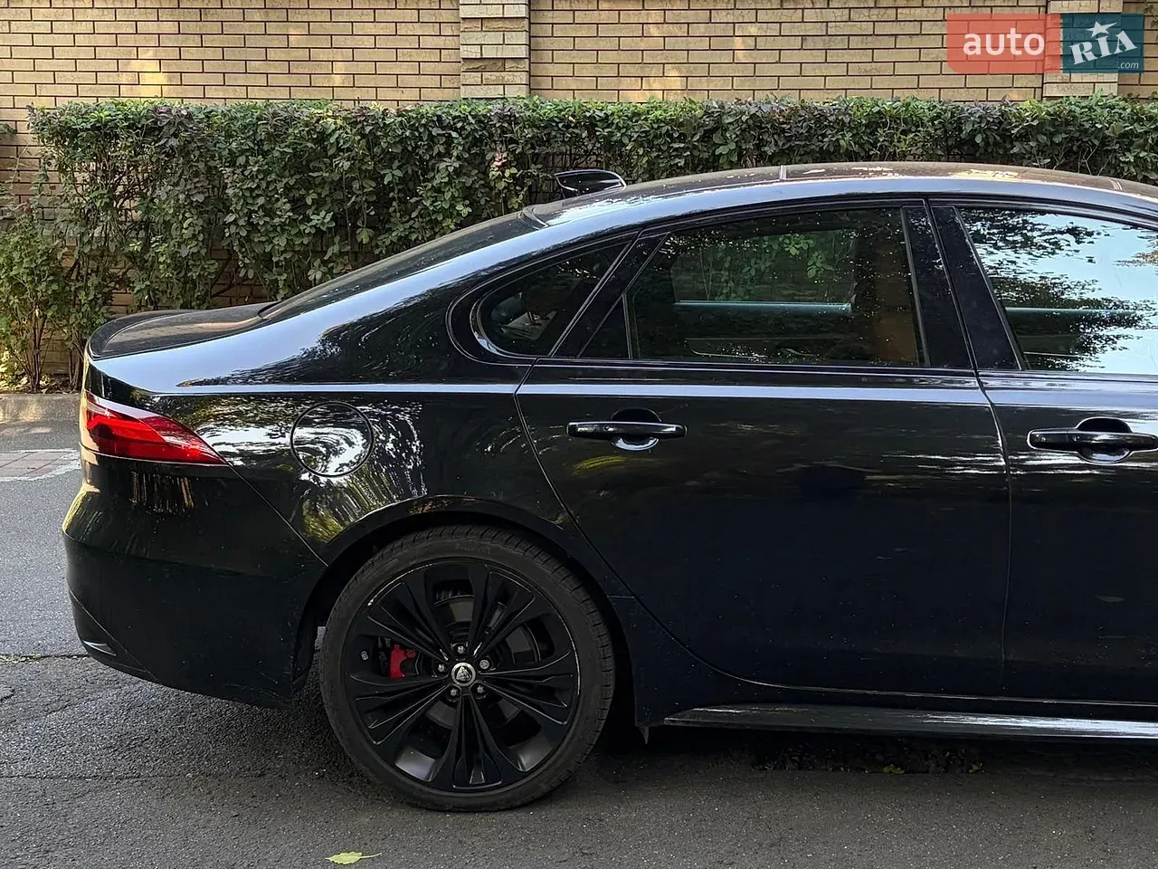 Jaguar Xf 2023 photo 5