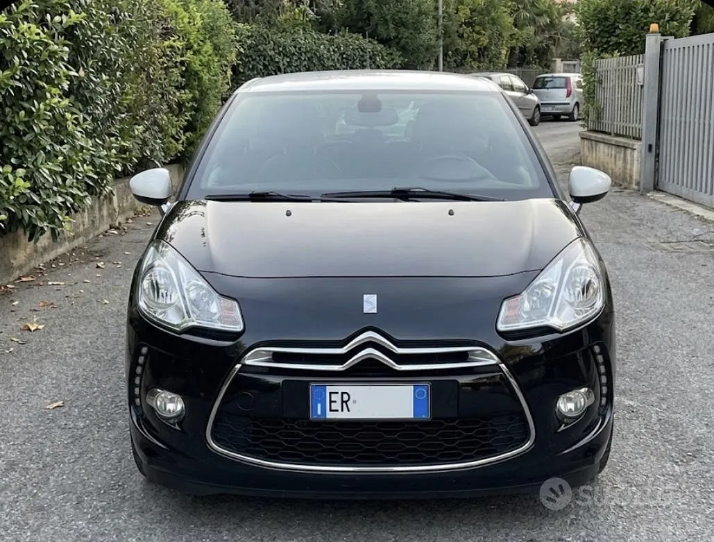 Citroen Ds3