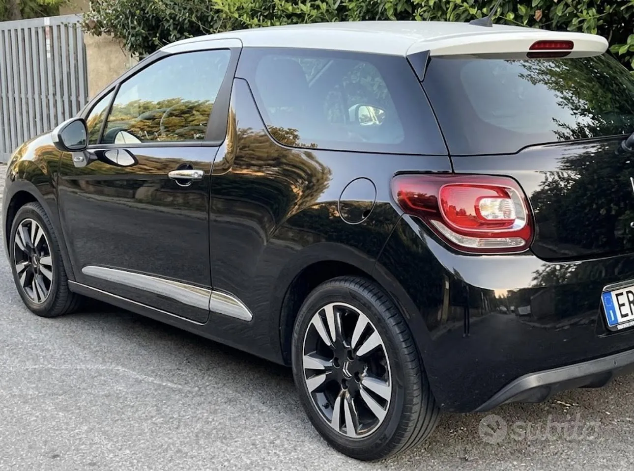 Citroen Ds3 2012 photo 4