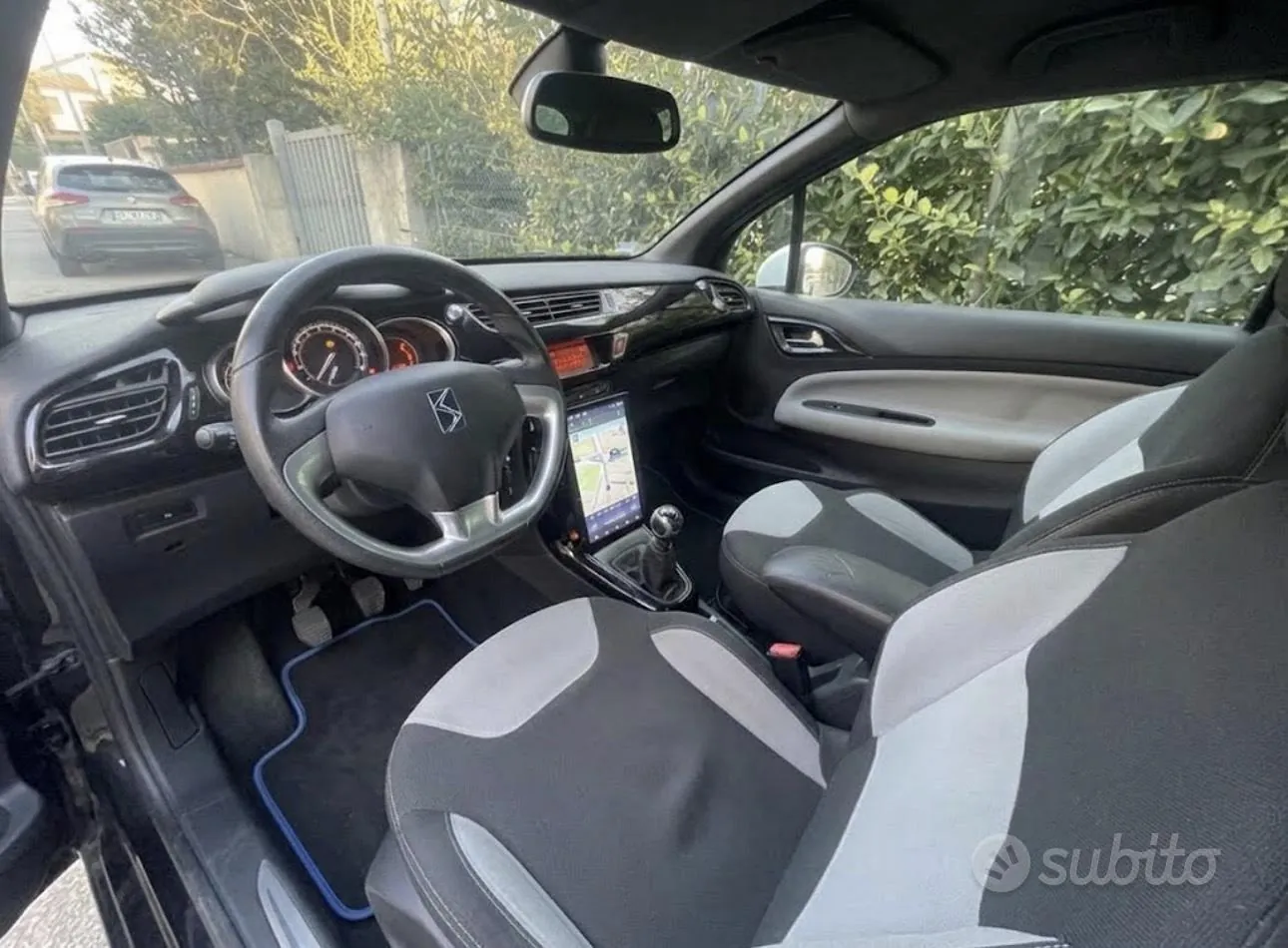 Citroen Ds3 2012 photo 2