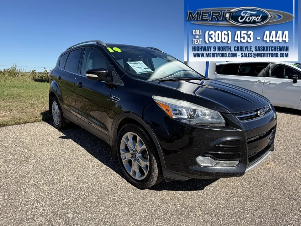 Ford Escape
