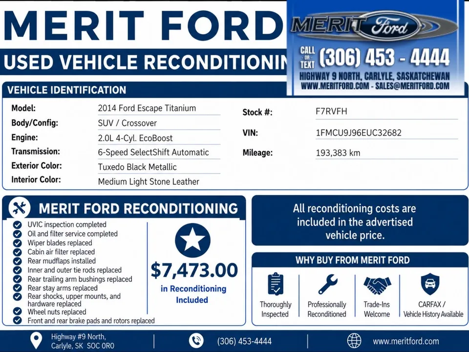 Ford Escape 2014 photo 3