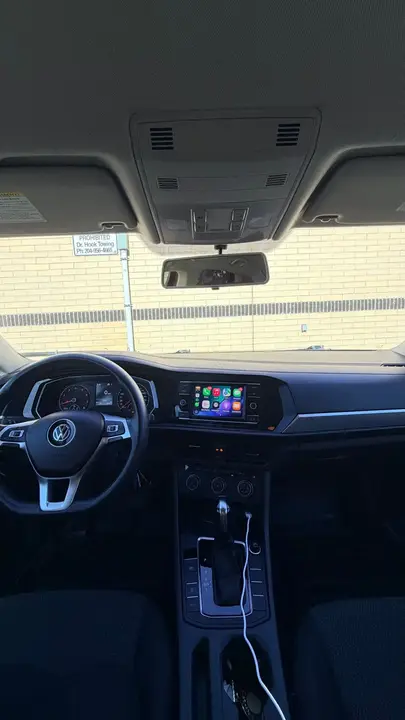 Volkswagen Jetta 2019 photo 5