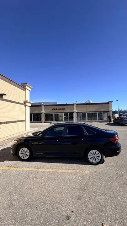 Volkswagen Jetta 2019 photo 2
