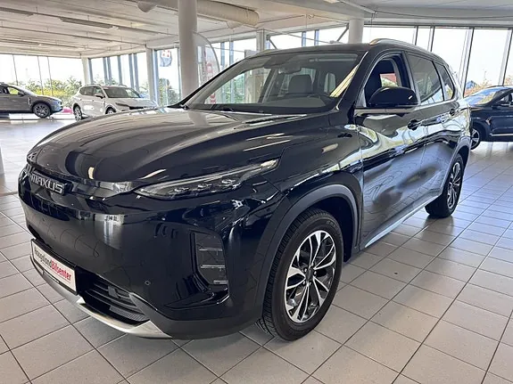 Maxus Euniq 6