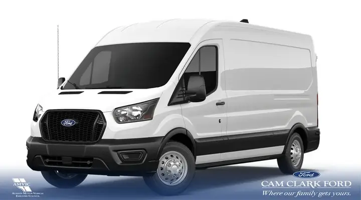 Ford Transit Cargo