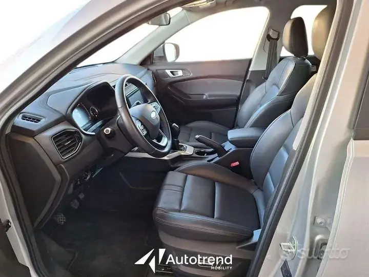 Hyundai Sonata 2022 photo 5