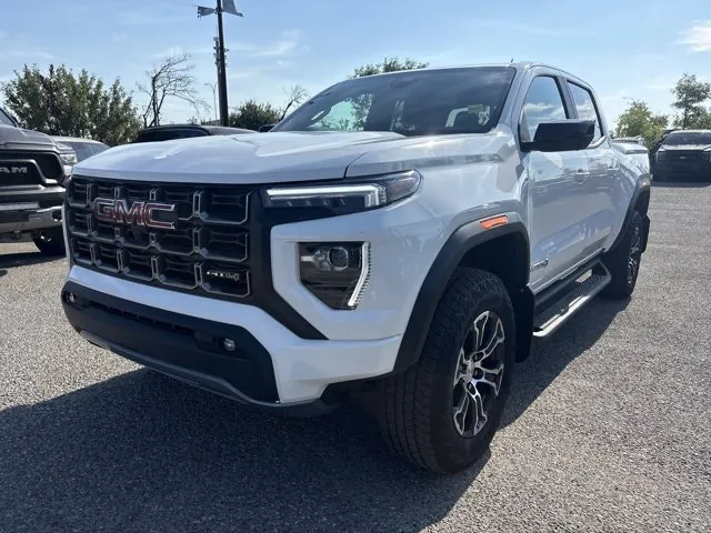 GMC Canyon 2025 photo 5