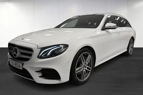 Mercedes-Benz E 220 D
