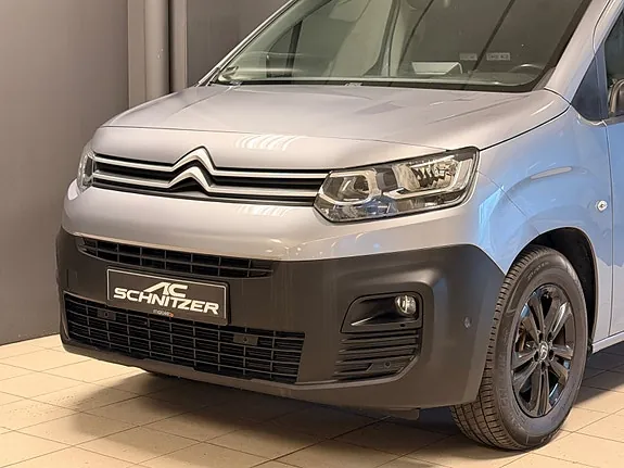Citroen Berlingo 2022 photo 5