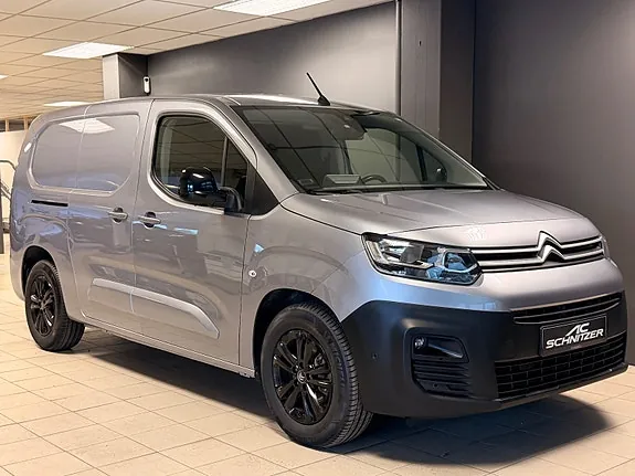 Citroen Berlingo 2022 photo 3