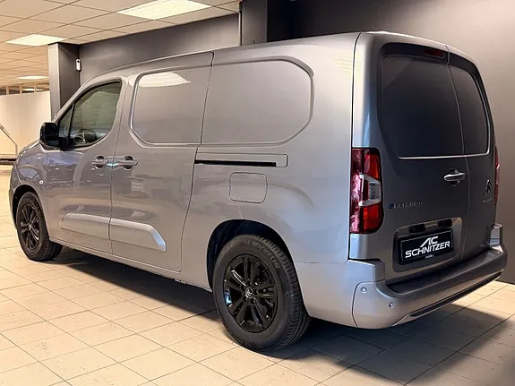 Citroen Berlingo 2022 photo 4