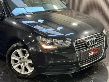 Audi A1 2013 photo 3