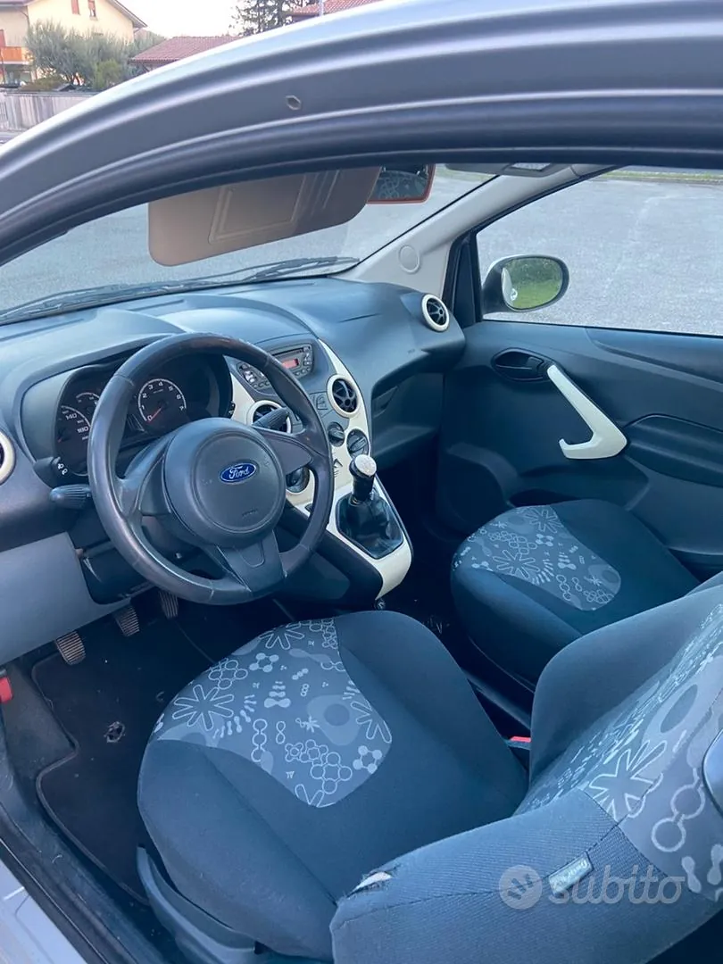 Ford Ka 2009 photo 5