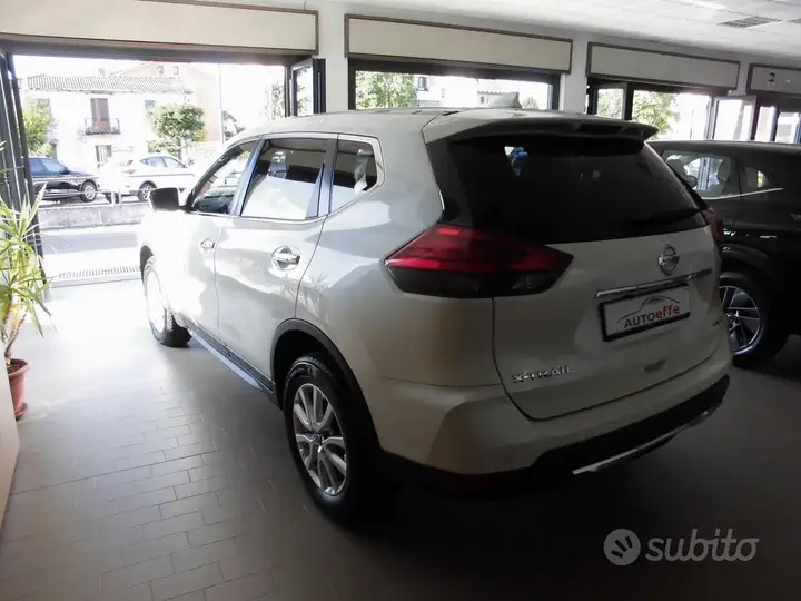 Nissan X-Trail 2020 photo 3