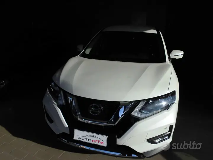 Nissan X-Trail 2020 photo 2