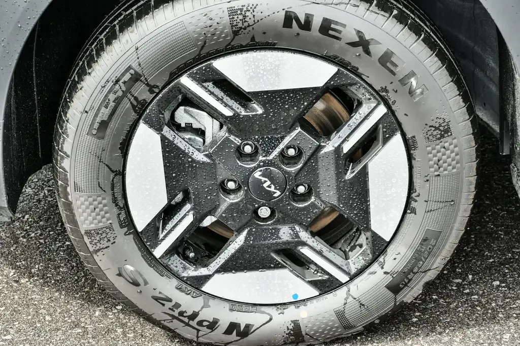 Kia Seltos 2027 photo 4