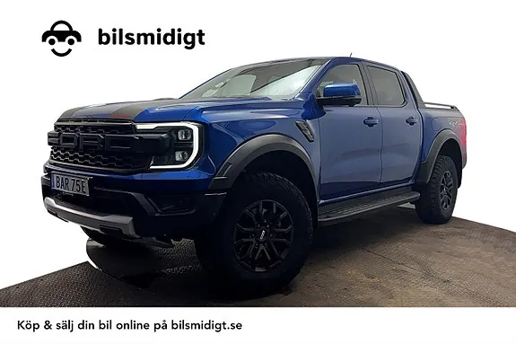 Ford Ranger Raptor
