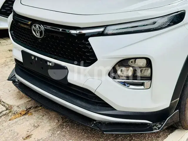 Toyota Taisor 2026 photo 4