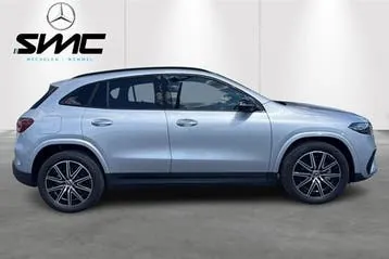 Mercedes-Benz Eqa 2024 photo 3