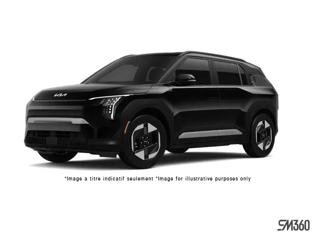 Kia Ev3 2027 photo 3