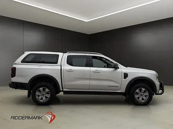 Ford Ranger 2023 photo 2