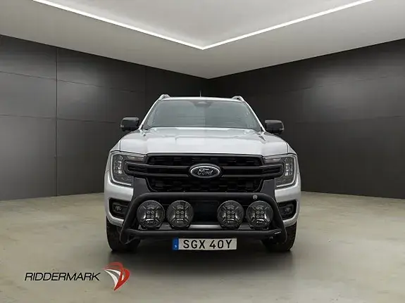 Ford Ranger 2023 photo 5