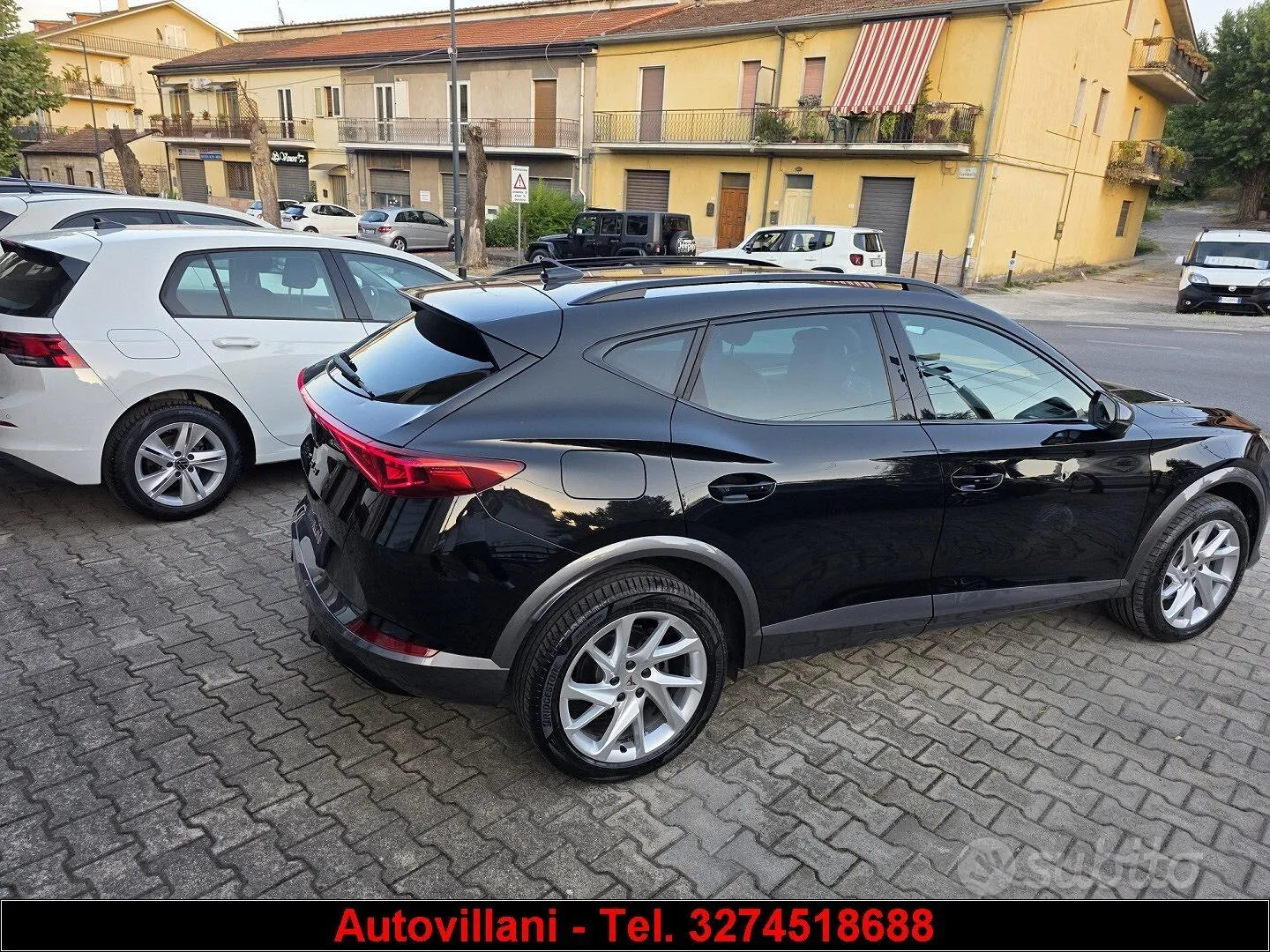 Cupra Formentor 2024 photo 2