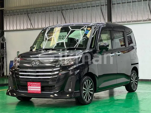 Daihatsu Thor