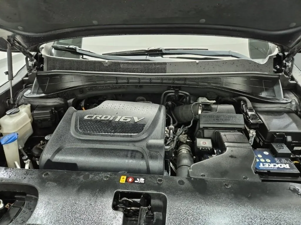 Kia Sorento 2018 photo 5