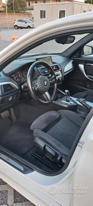 BMW 1 Series 2015 photo 5