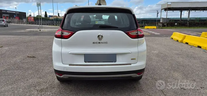 Renault Grand Scenic 2017 photo 4