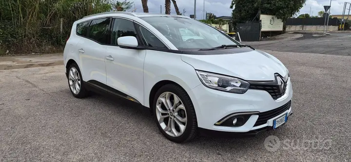 Renault Grand Scenic