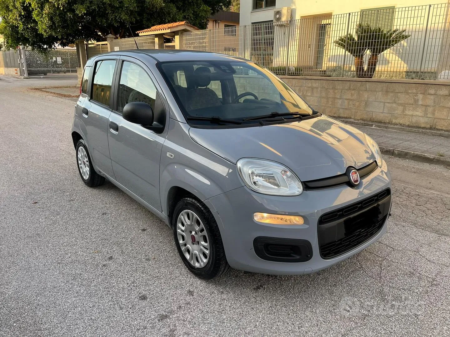 Fiat Panda 2026 photo 5