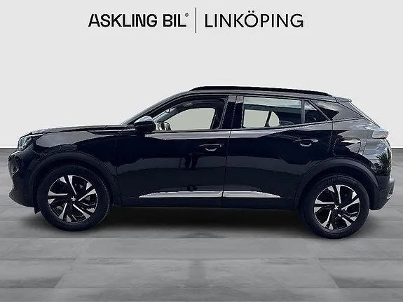 Peugeot 2008 2020 photo 3
