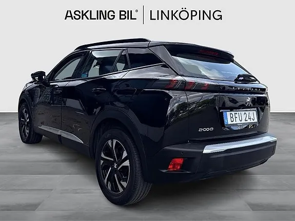 Peugeot 2008 2020 photo 2