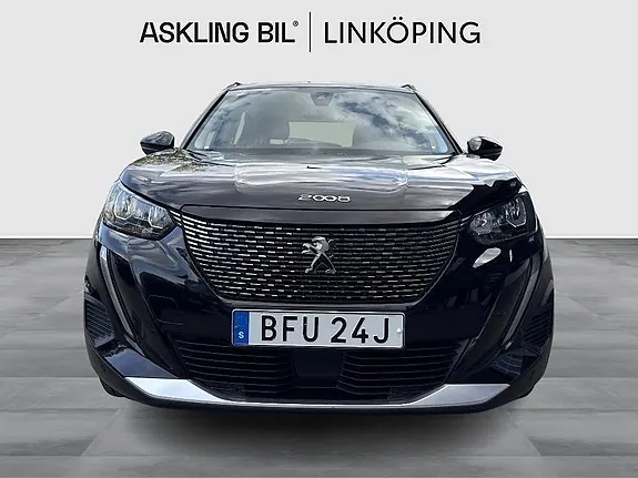 Peugeot 2008 2020 photo 5
