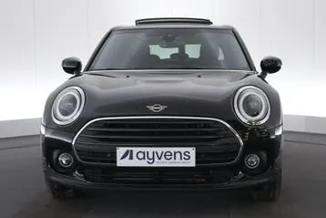 Mini Clubman 2021 photo 2