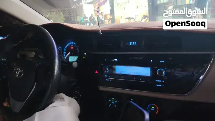 Toyota Corolla Se
