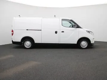 Maxus E-Deliver 3
