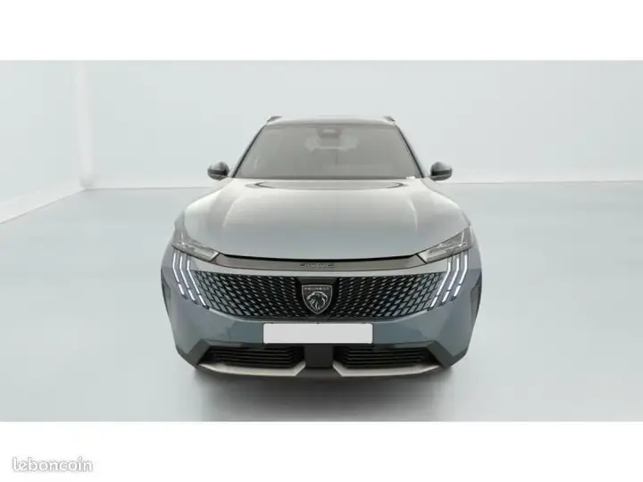 Peugeot 5008 2026 photo 2