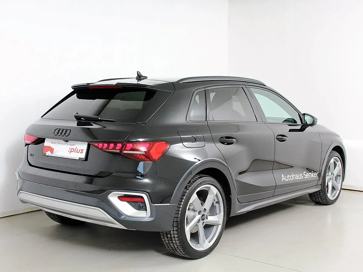 Audi A3 2025 photo 2