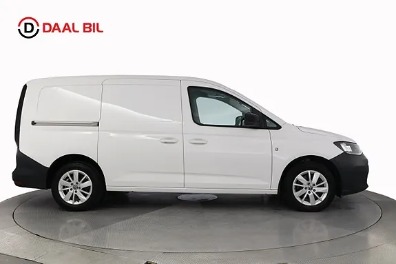 Volkswagen Caddy Maxi 2022 photo 5