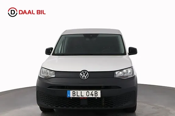 Volkswagen Caddy Maxi 2022 photo 2