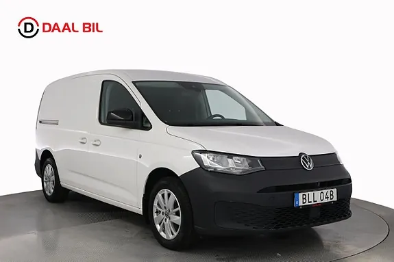 Volkswagen Caddy Maxi 2022 photo 3